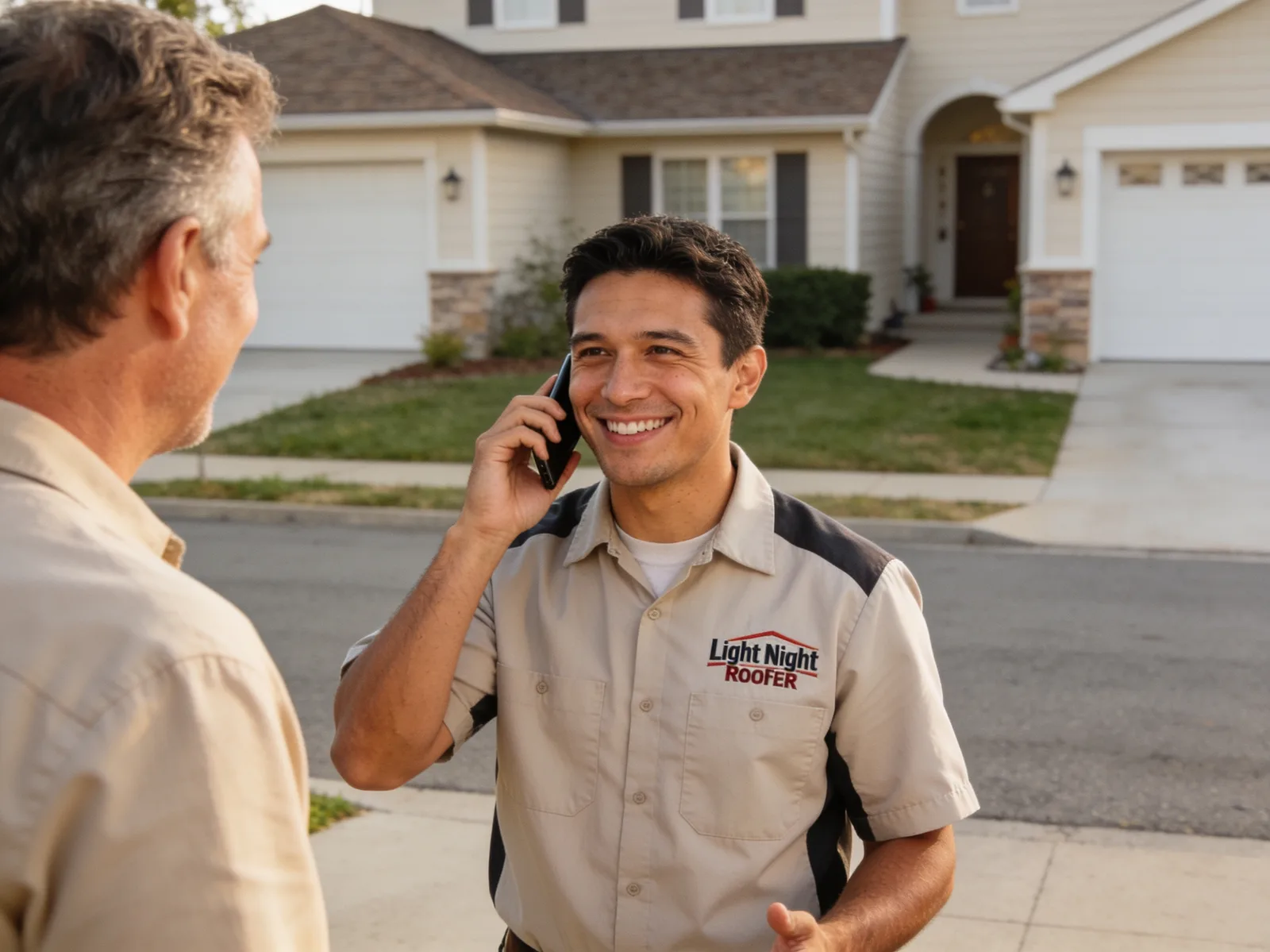 Emergency Roof Repair Olmitz, KS FAQs